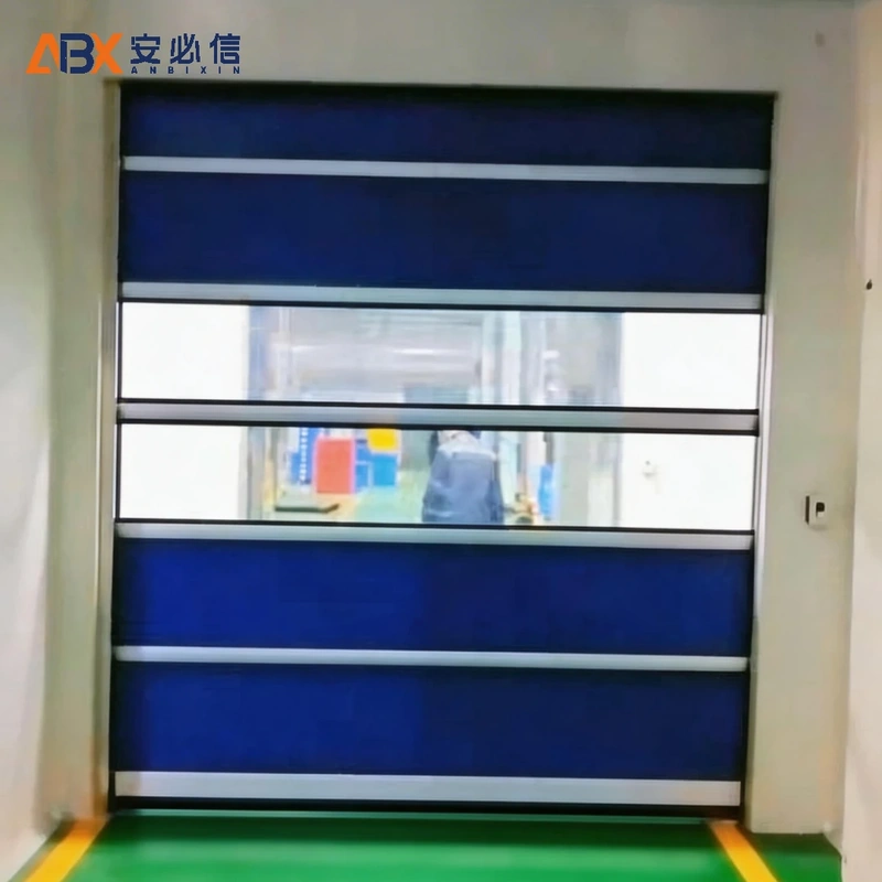 梧州市自动快速门