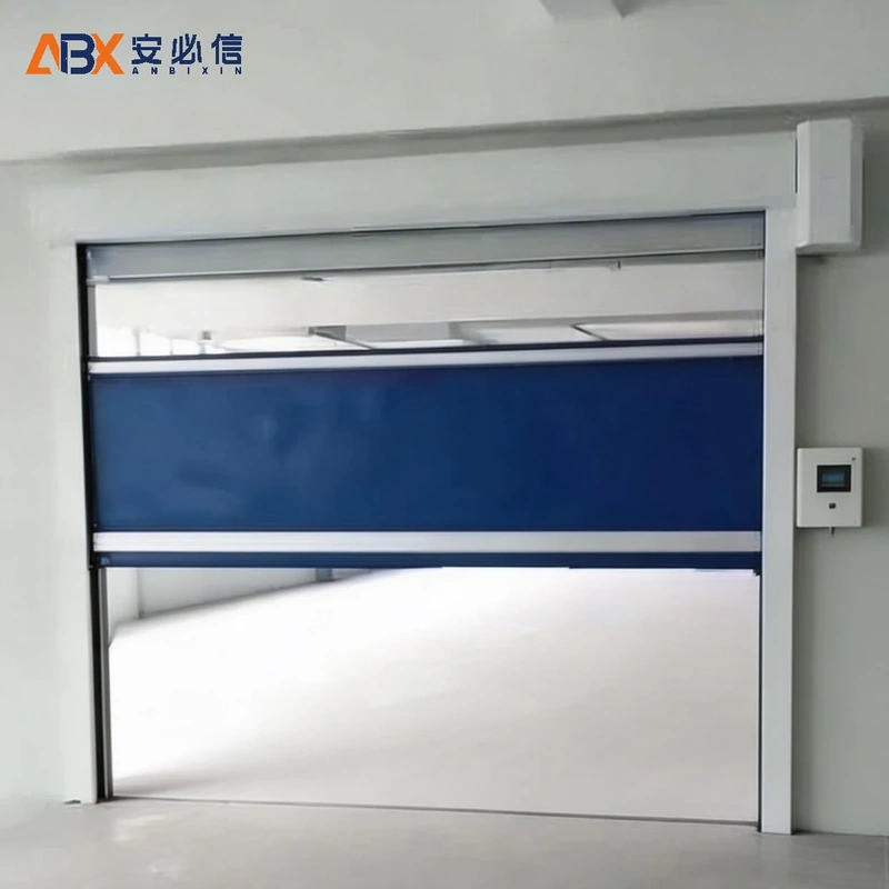 梧州市快速门